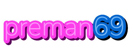 preman69 — logo kanal