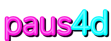 paus4d — logo kanal