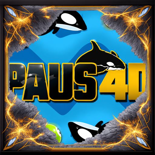paus4d — mitra unggulan
